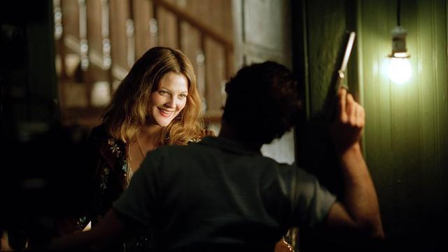 Confessions of a Dangerous Mind (2002)