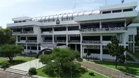 Universitas Sumatera Utara (USU(