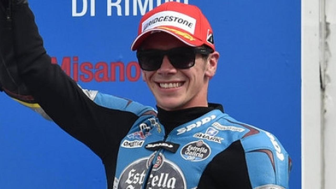 Scott Redding bakal langsung cocok dengan Ducati