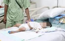 Terkulai di Ruang Picu RSUD, Begini Kondisi Terkini Balita Keluarkan Cacing dari Mulut-Hidung di Bengkulu