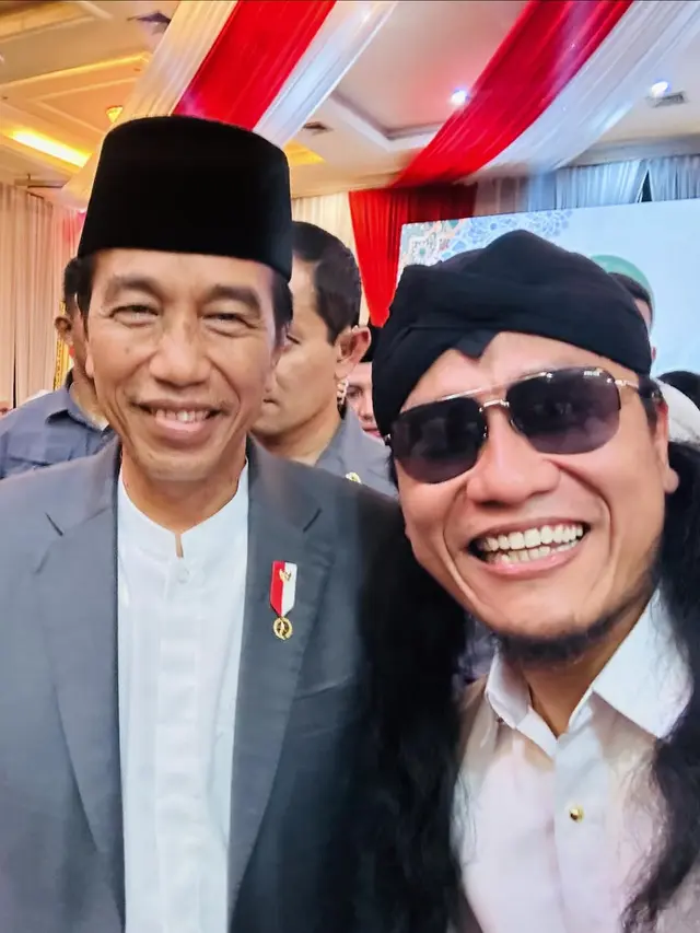 Gaya Dakwah Gus Miftah