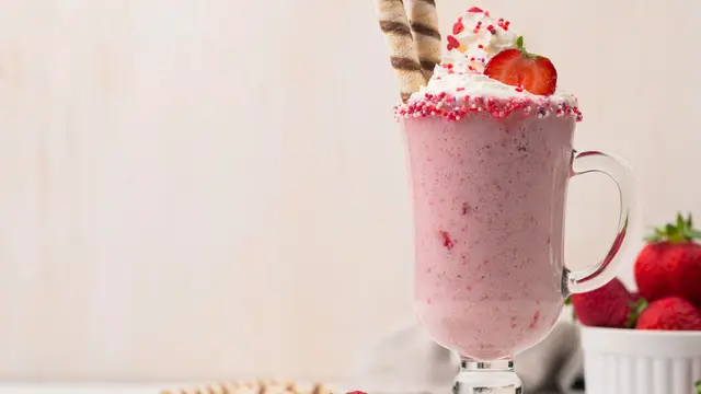 Milkshake