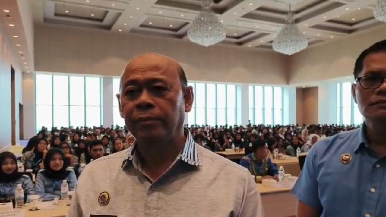 BGN Gelar Bimtek Penjamah Makanan Lampung, Pastikan Higiene dan Gizi Terpenuhi