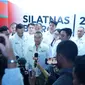 BePro (Bersama Prabowo), telah bertransformasi dalam acara Silaturahmi Nasional (Silatnas)