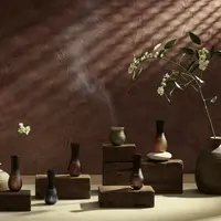 Aman mempersembahkan 2 varian parfum terbaru yang terinspirasi dari Aman Tokyo dan Amangiri di Utah.