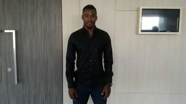 Guy Junior