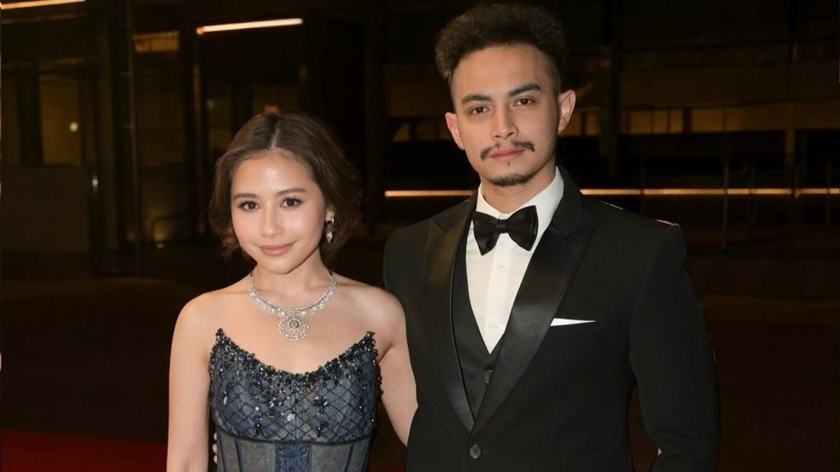 Prilly Latuconsina Rayakan Ultah Omara dengan 270 Pohon Kopi