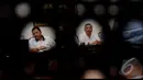 Menurut Pimpinan Trikarya Partai Golkar, pemecatan Agung Laksono tidak memiliki alasan yang kuat , Jakarta, Minggu (10/8/2014) (Liputan6.com/Andrian M Tunay)