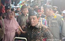 Pemkot Bengkulu Bangun Lokasi Baru, Wujudkan Penataan Pasar Minggu yang Lebih Tertib
