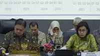 Insentif jadi Angin Segar Konsumsi Rumah Tangga Kuartal II 2025 Naik 4,97%