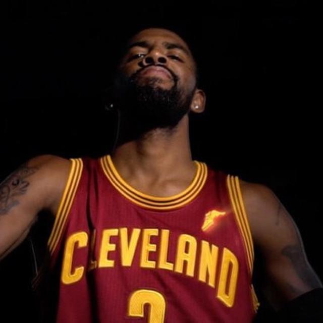Cleveland Cavaliers Gandeng Goodyear Sebagai Sponsor Nba Bola Com