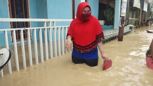 Banjir Medan