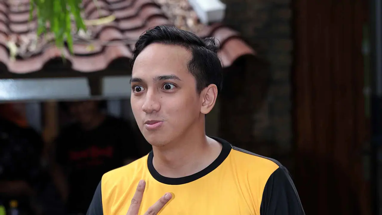 [Bintang] Ge Pamungkas