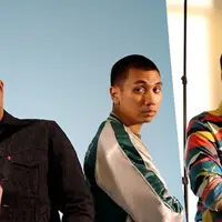 Single mager yang menjadi single RAN ini terinspirasi dari kemalasan untuk menggarap lagu.