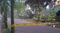 Kapolda Metro: Sebelum Tembak 2 Polisi, Pelaku Sudah Mengintai