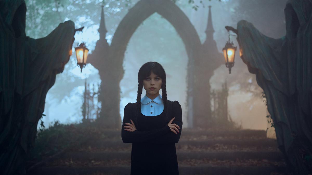 Jadwal Tayang Serial Wednesday Season 2 dan Sinopsisnya, Simak Ini Sebelum Nonton