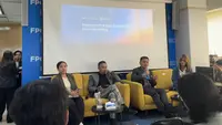 Dino Patti Djalal: Indonesia Harus Berani Pimpin Transisi Energi
