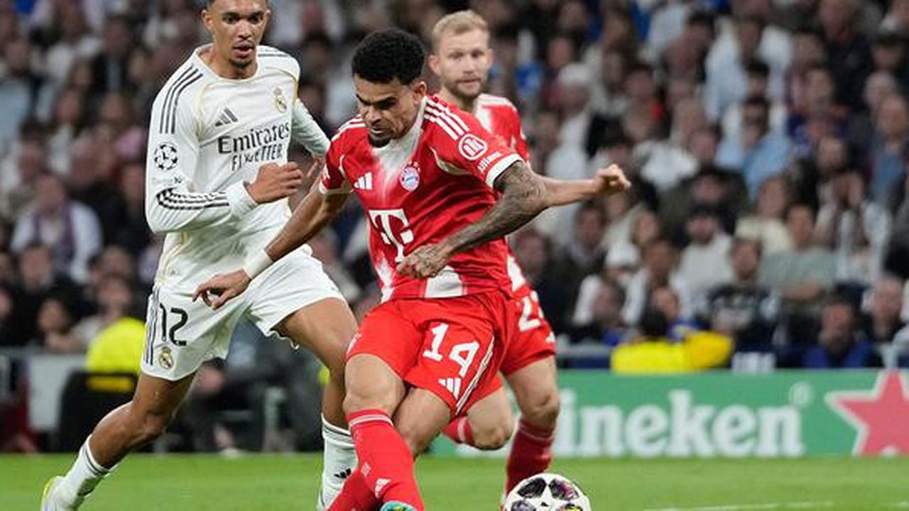 Steven Gerrard Rindu Luis Diaz, Berharap Liverpool Memulangkannya