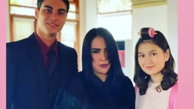 Rita Hamzah
