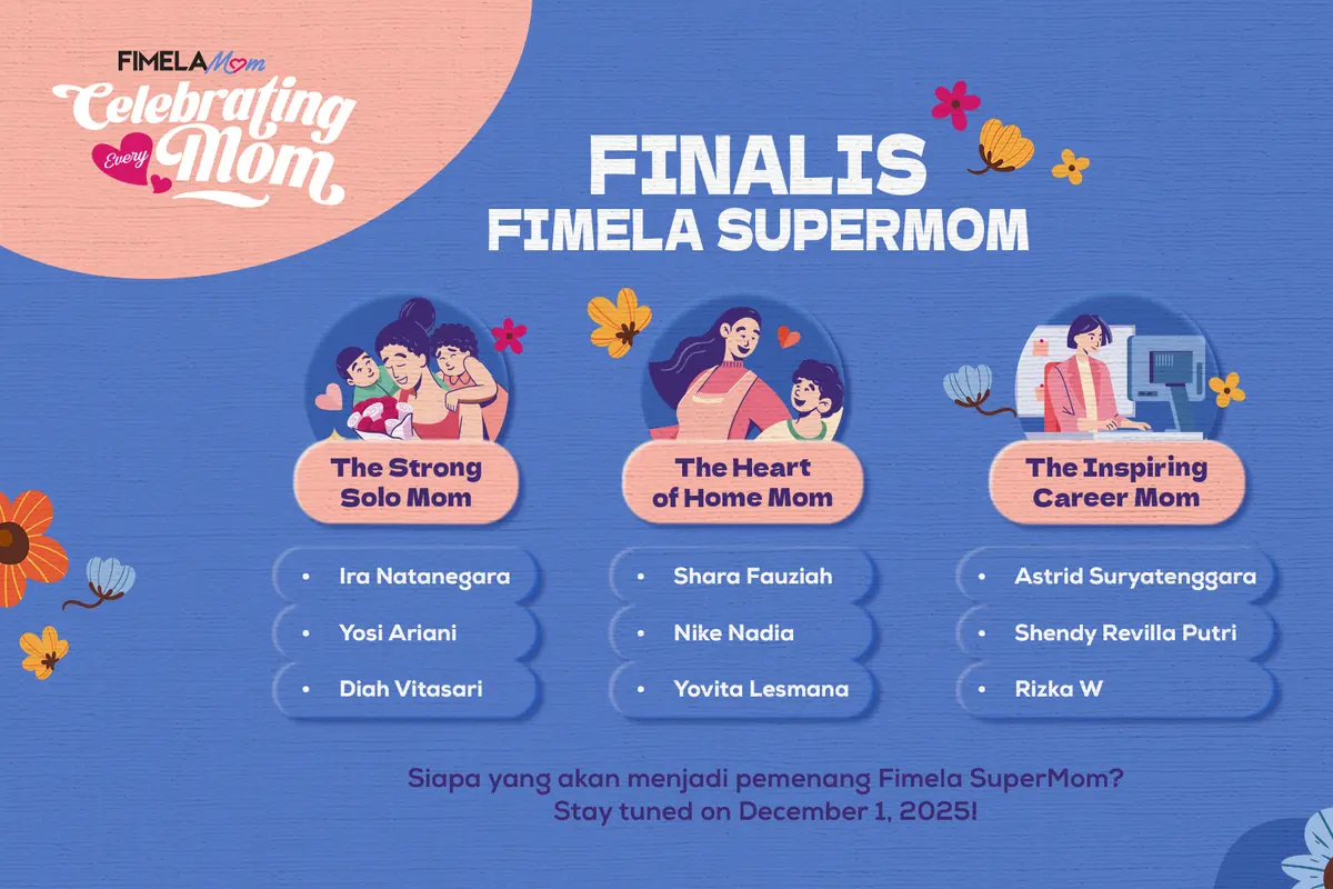 SuperMom