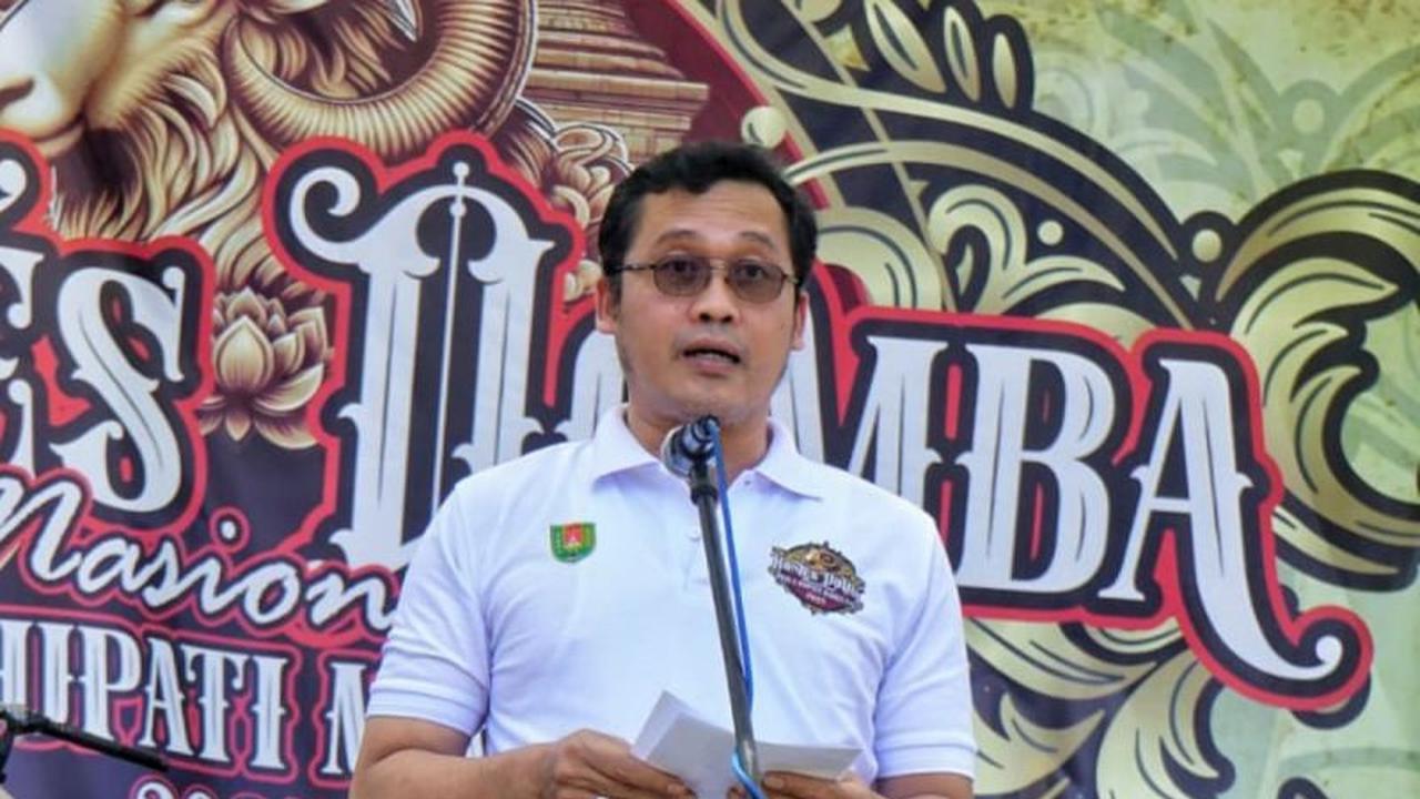 Tahukah Anda? Kontes Domba Nasional di Magelang Bukan Sekadar Adu Gengsi, Tapi Pendorong Ekonomi dan Bibit Unggul!