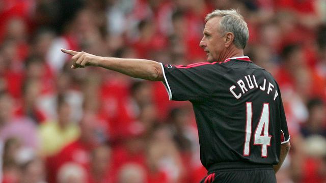 Johan Cruyff