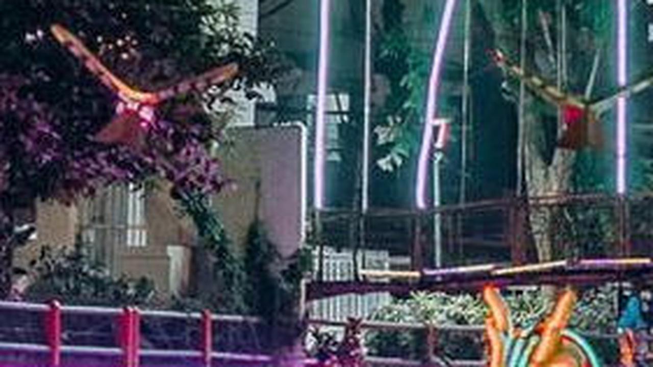 Objek wisata kalimas Surabaya Jawa Timur menjadi daya tarik pengunjung maupun warga sekitar. Pemkot Surabaya pun membuat wisata naik Perahu Kalimas yang bisa dinikmati semua kalangan. Mulai dari remaja, dewasa hingga anak-anak bisa menaikinya.