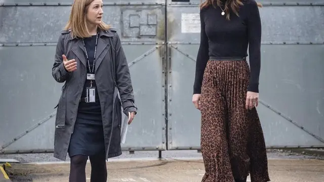 Kate Middleton/dok. Instagram @royalfamily