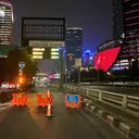 Jasa Marga Alihkan Lalu Lintas dan Tutup 10 Gerbang Tol Imbas Demo