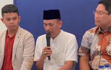 Kades Arsin bin Asip Tak Enak Badan Usai jadi Tersangka HGB Pagar Laut, Janji Tak akan Kabur dari Kohod