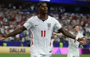 Apakah Marcus Rashford Layak Dapat Kesempatan ke-2 di MU?