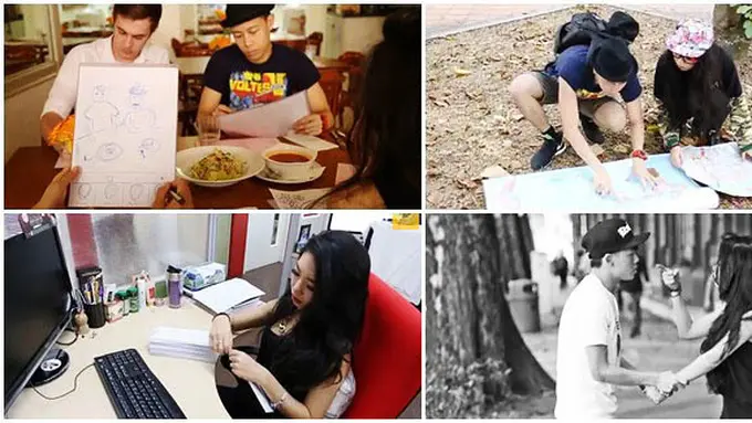 Foto: copyright youtube.com/wahbanana