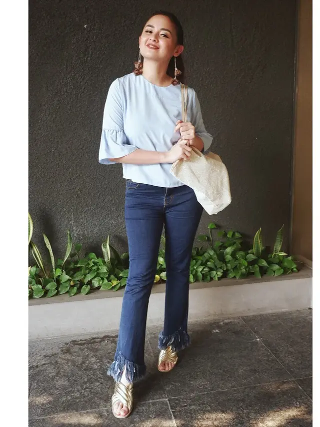 [Bintang] Joanna Alexandra