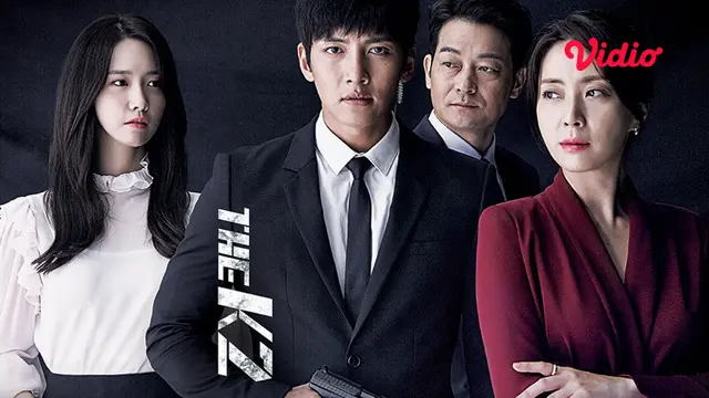 The K2