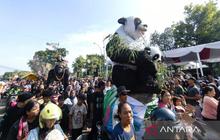 Target 5 Juta Turis: Disbudpar Optimistis Kunjungan Wisata Cirebon Tembus Rekor Baru di 2025
