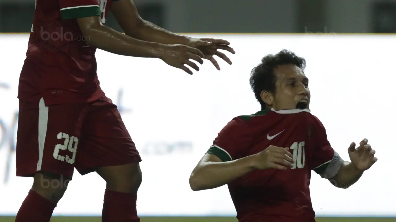 Egy Maulana Vikri