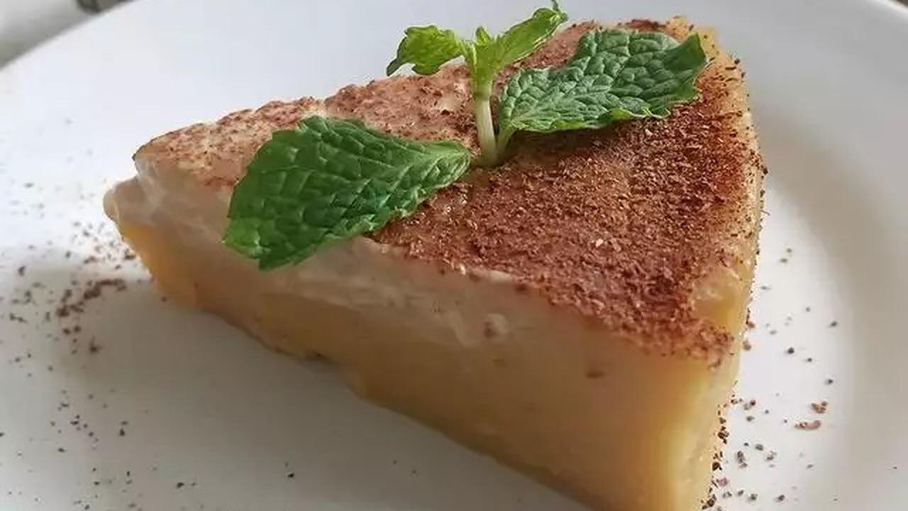 Kuliner Khas Maulid Nabi