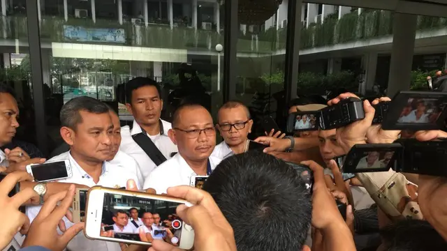 Wakil Wali Kota Medan, Akhyar Nasution/Reza Efendi