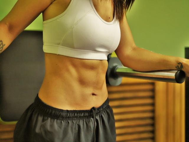 Cara Membentuk Otot Perut Wanita Agar Six Pack Lakukan Secara Rutin Hot Liputan6 Com Tidak hanya menyehatkan beberapa bagian tubuh, tapi juga membuat penampilan semakin baik. cara membentuk otot perut wanita agar