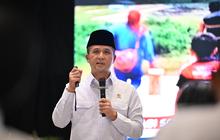 Mentrans Pastikan Warga Rempang Tak Terusir, Diberi Lahan Bertani