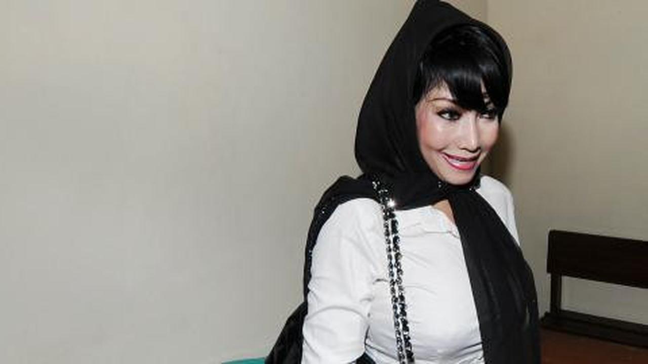 Sahabat dan kerabat Malinda hadiri sidang vonis
