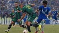 PSS Sleman Vs PSIS Semarang (psis.co.id)