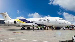 Kolaborasi dengan TAT, Transnusa Perkuat Rute Jakarta-Bangkok dan Bali-Phuket