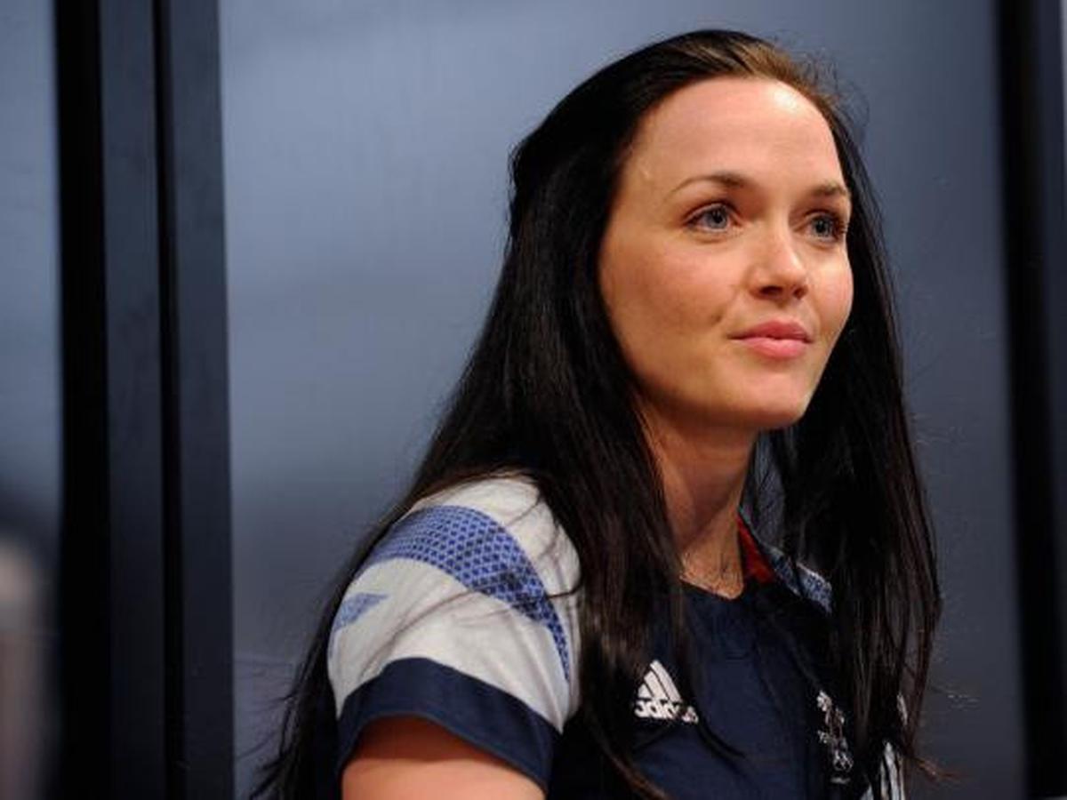 Victoria Pendleton, atlet balap sepeda berparas cantik 