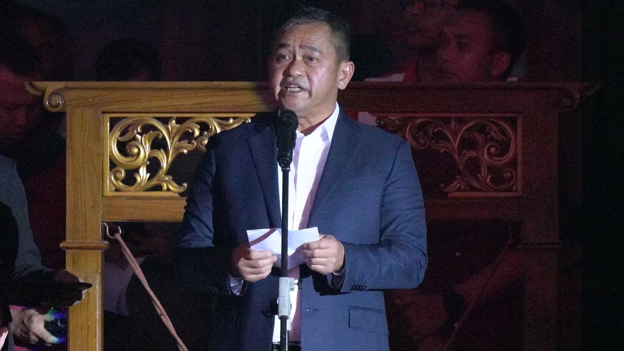 Kasad Buka Asian Cadets and Junior Judo Championship 2025, Pertama di Indonesia