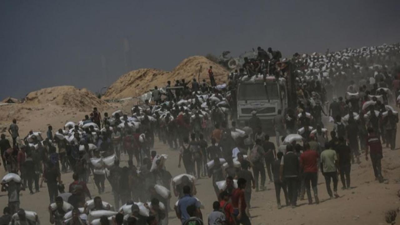 PBB Akui Validitas Data Kelaparan Gaza: Ratusan Jiwa Jadi Korban Malnutrisi
