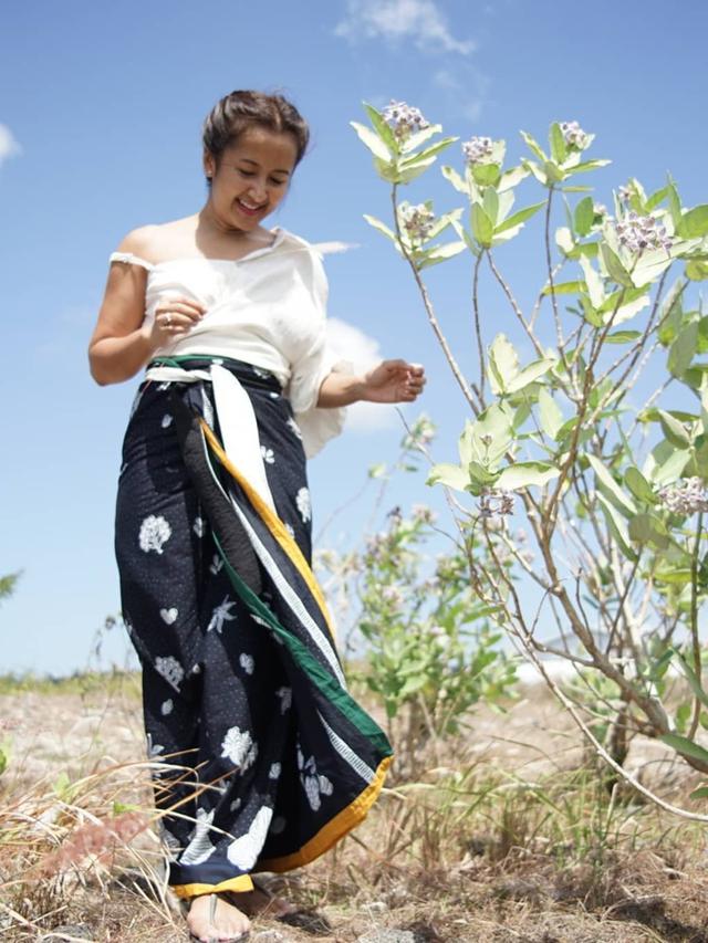 Widi Mulia. (Foto: Instagram @widimulia)