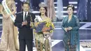 Malam Puncak Pemilihan Puteri Indonesia 2020. (Bambang E. Ros/Fimela.com)