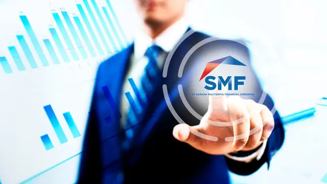 PT Sarana Multigriya Finansial (Persero) atau SMF (Foto: SMF)