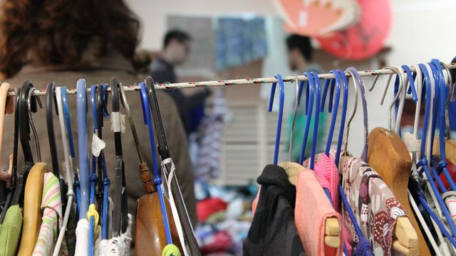Program Daur Ulang Pakaian Girlfriend Collective Kurangi Limbah Tekstil